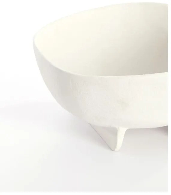 Metalowa miska dekoracyjna 15,5x16 cm Rosana – Light &amp; Living