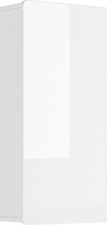 Szafka łazienkowa biały 36.6x15.6x76.6 izan