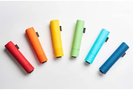 Składany parasol damski Zero 99 Rose Shadow