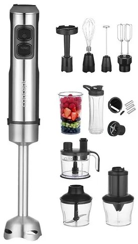 Concept TM5500 blender 1500 W zestaw