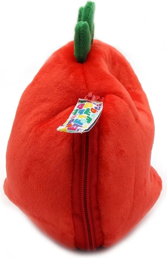 Zabawka pluszowa Flipetz 2in1 Comet – Les Deglingos