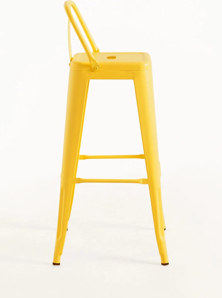 Opakowanie 4 stoków z oparciem Torix