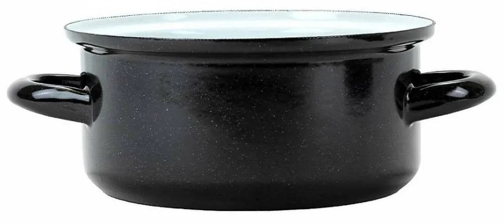 Rondel emaliowany Sfinx Standard, 20 cm, 2,8 l, 2,8 l
