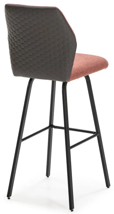 Łososiowe hokery zestaw 2 szt. 75 cm Pol – Marckeric