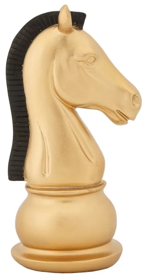 Figurka z żywicy polimerowej 19 cm Horse – Mauro Ferretti