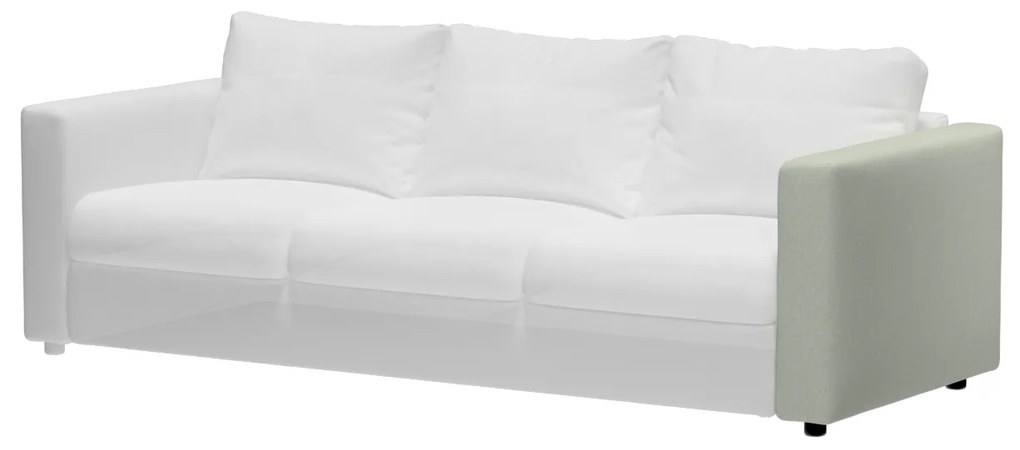 Pokrowiec na podłokietnik Vimle