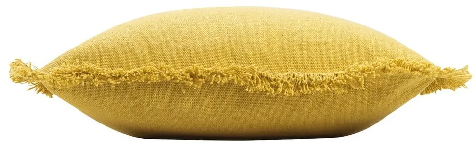 Bawełniana poduszka dekoracyjna 45x45 cm Vanina – douceur d'intérieur