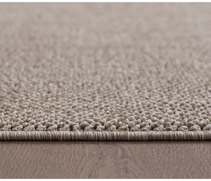 Dywan uniwersalny Loom brązowy 280 cm x 370 cm