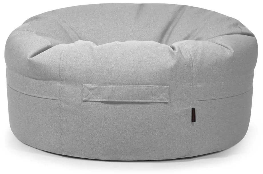 Turkusowy worek do siedzenia Roll 105 – SLOWDOWN