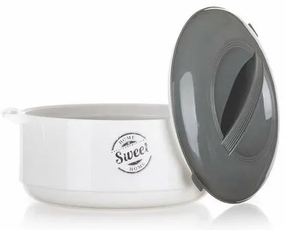 Banquet Garnek termiczny z pokrywką Sweet home  2,5 l