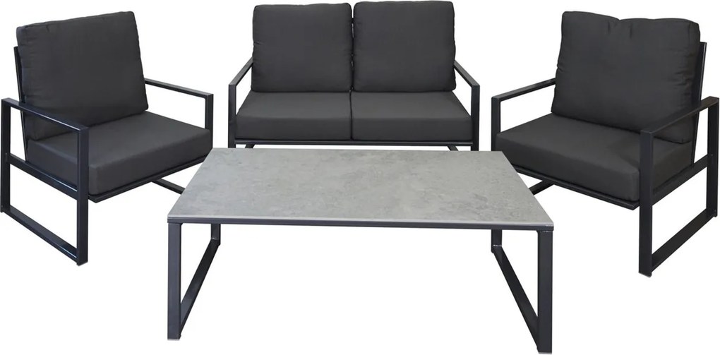 Zestaw mebli ogrodowych Marcelo