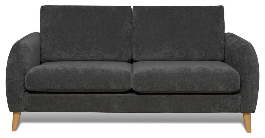 Ciemnoszara sofa 182 cm Marvel – Scandic