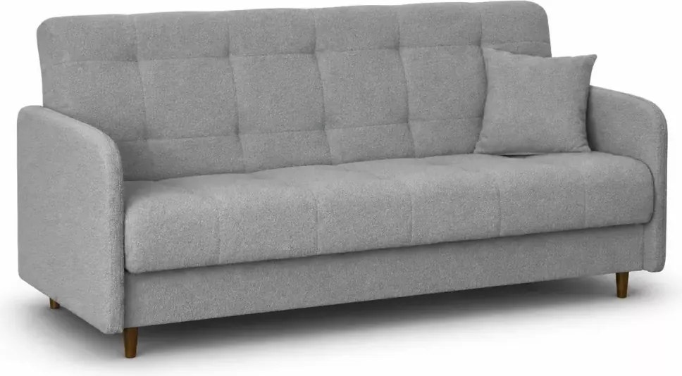 Sofa Anolis z funkcją spania – komfort, styl i miękkość do Twojego salonu