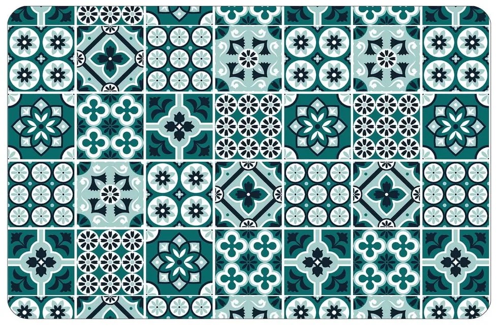 Plastikowa mata stołowa 30x45 cm Carol – douceur d'intérieur