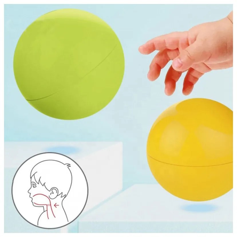 Woopie baby kulodrom tor kulkowy zestaw spirala + 3 kulki
