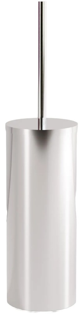 Szczotka WC B106 BRUSH STEEL