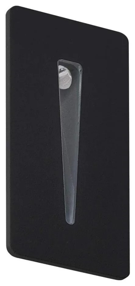 Azzardo AZ2964 - LED Oświetlenie schodowe RAGGIO LED/3W/230V IP54