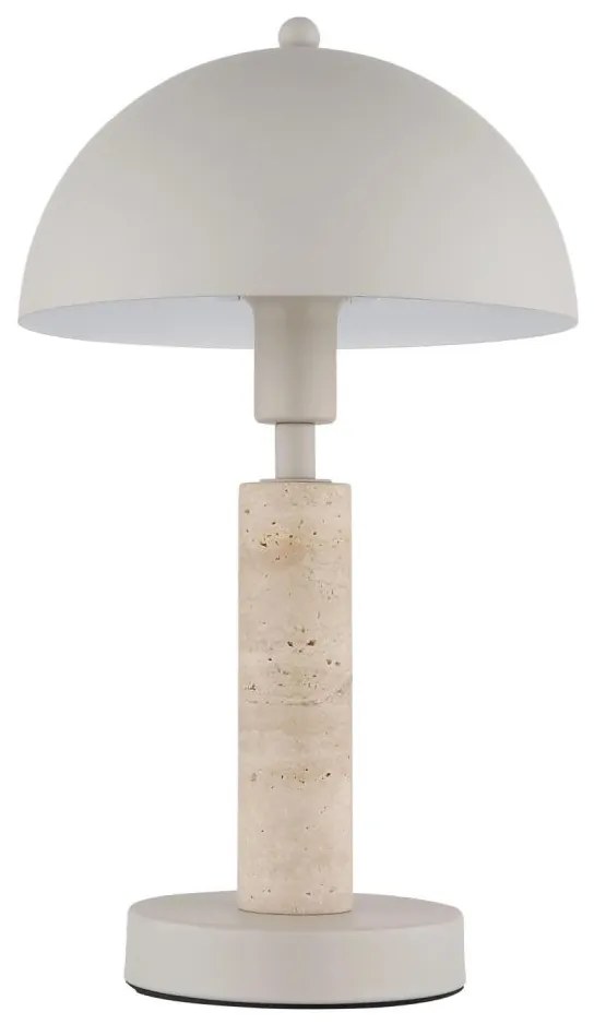 Globo 24868B - Lampa stołowa JANIE 1xE14/40W/230V