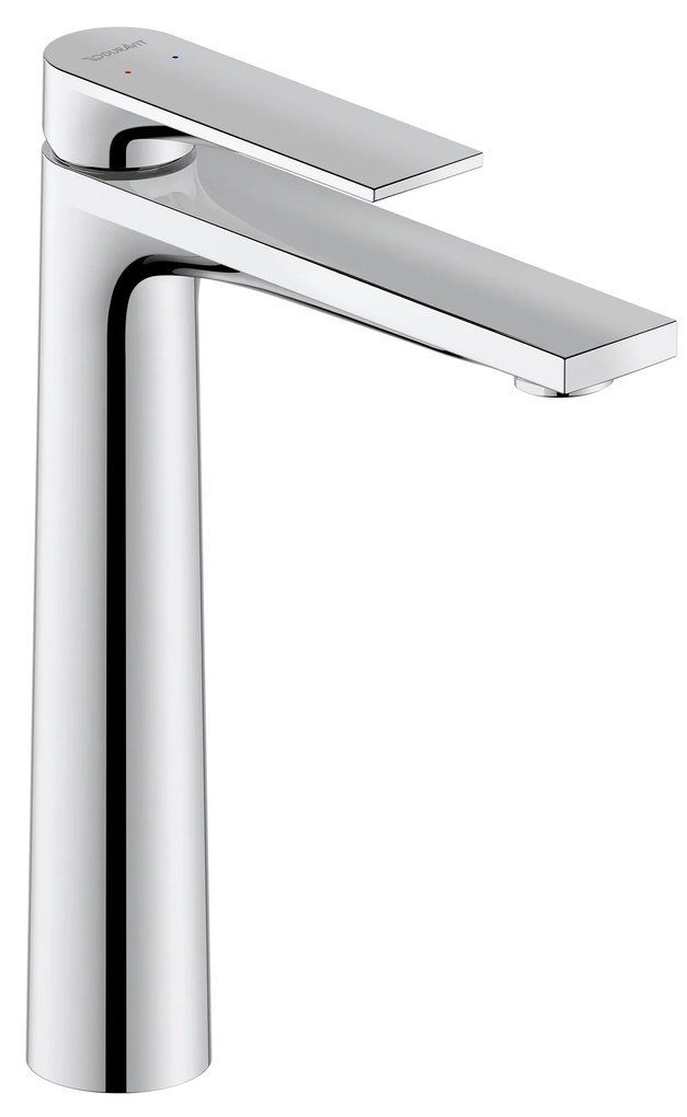 Duravit Tulum by Starck bateria umywalkowa, 20 cm