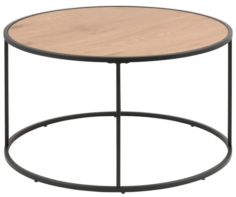 Stolik Actona Seaford, ⌀ 80 cm