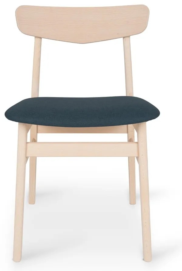 Krzesło z drewna bukowego Mosbol – Hammel Furniture