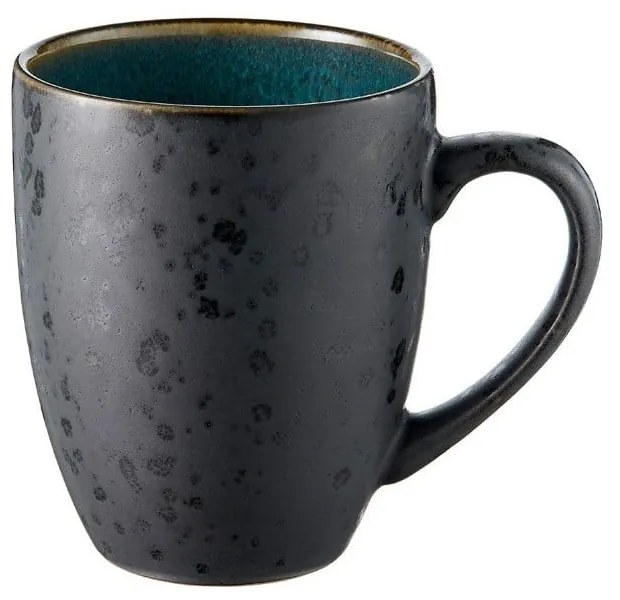 Kubki kamionkowe zestaw 4 szt. 300 ml − Bitz