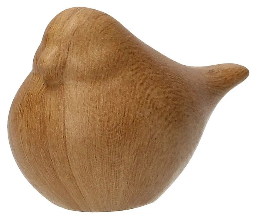 Figurka Bird Light I 10x5x6 cm