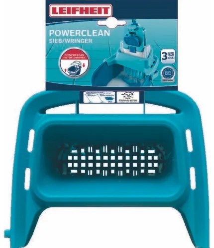 Leifheit Przystawka do wyciskania PowerClean M 55514