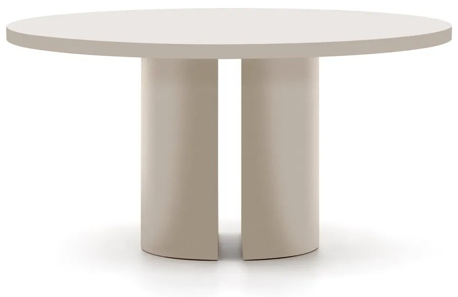 Stół ø 150 cm Nealy – Kave Home