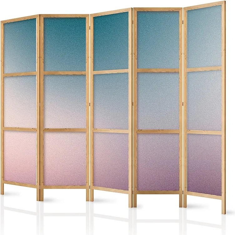 Parawan japoński Artgeist Tła i desenie 225 x 172 cm 1 szt