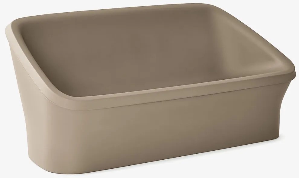 Nowoczesna sofa ogrodowa Venve 2 niska