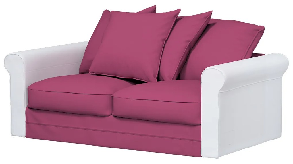 Pokrowiec na sekcję 2-osobową Grönlid, rozkładaną