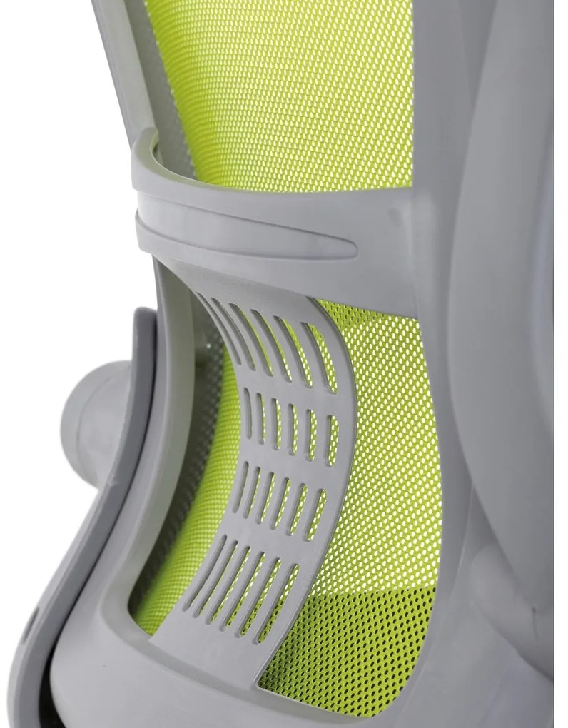 Autronic KA-K2008 GRN Krzesło biurowe