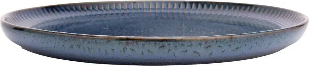 Altom Zestaw 2 talerzy płytkich Reactive Stripes 26 cm