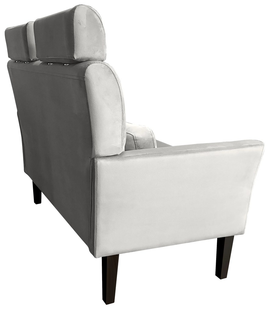 Sofa DENVER nogi venge MG39