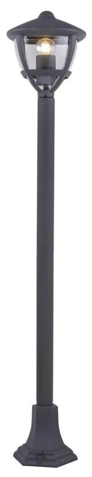 Globo 31998 - Lampa zewnętrzna NOLLO 1xE27/40W/230V IP44