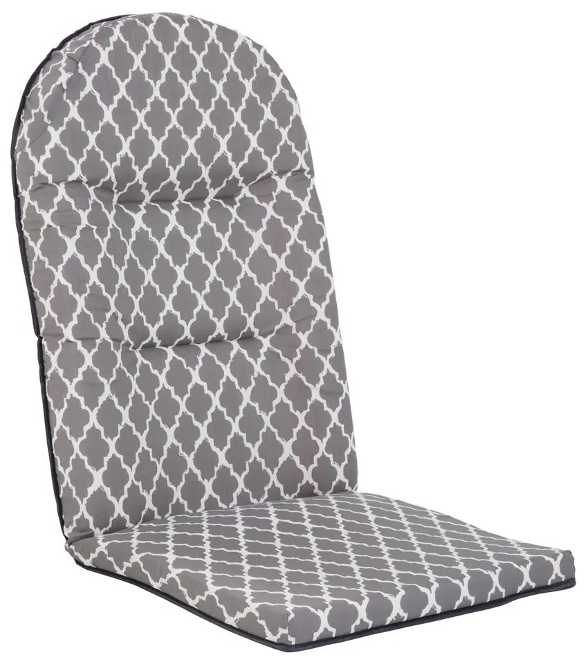 Poduszka na fotel ogrodowy 123 x 49 cm Galaxy H030-06PB PATIO