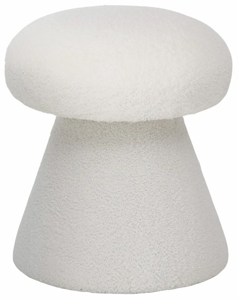 Pufa grzybek TOLIN, wys. 44 cm