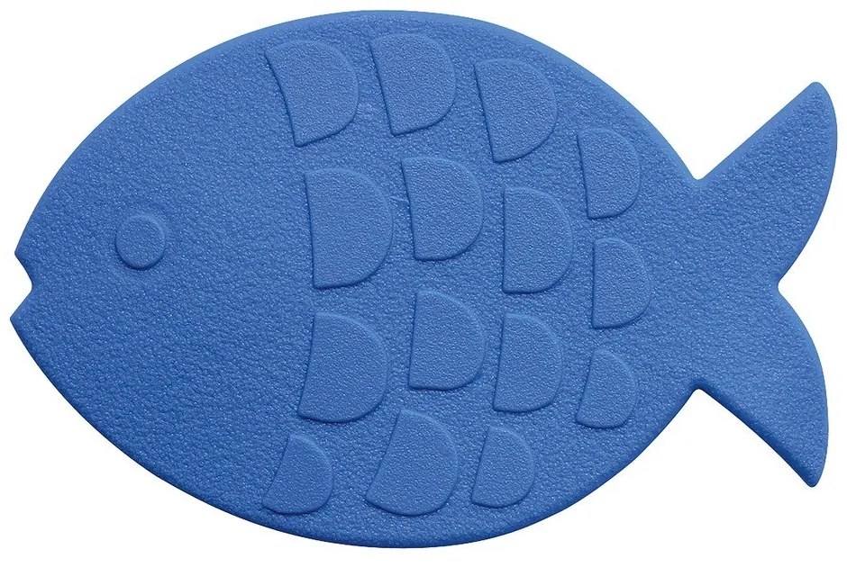 Dziecięce maty antypoślizgowe do wanny 5 szt. 16x10,5 cm Globefish – Spirella