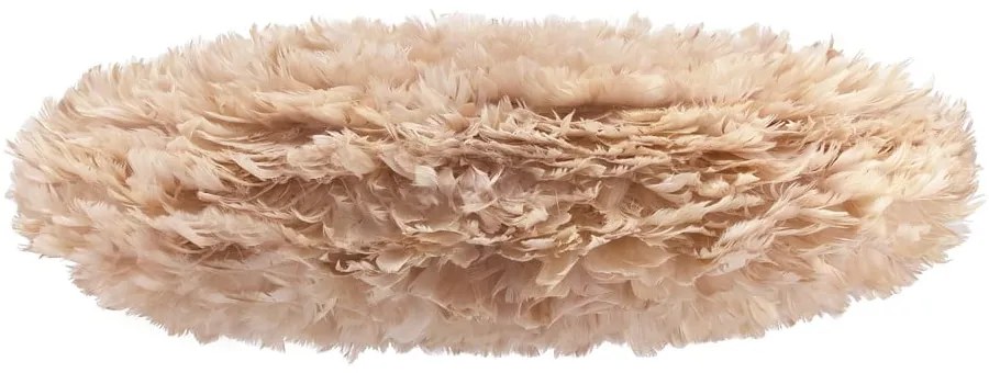 Jasnobrązowy abażur ø 79 cm Eos Esther Large – UMAGE