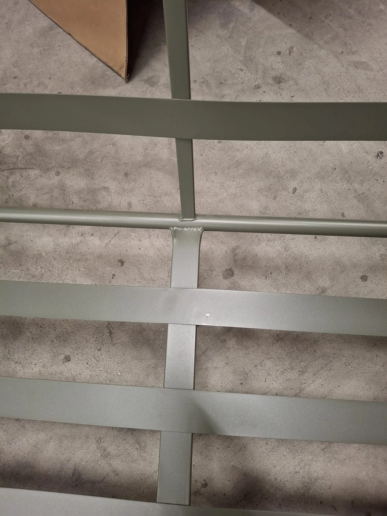 Doppler CALISTA - 5-częściowy zestaw ogrodowy - Towar z drobną wadą (N586)