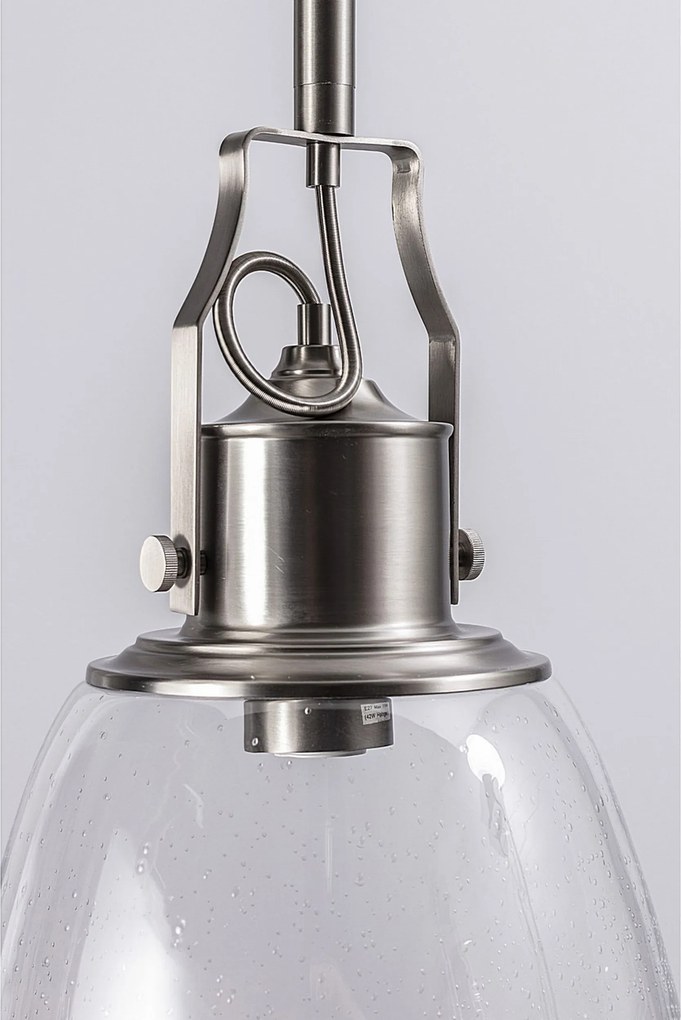 Lampa wisząca Hobson
