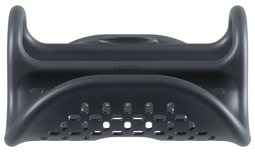 Wiszący plastikowy uchwyt na gąbkę Sling – Umbra