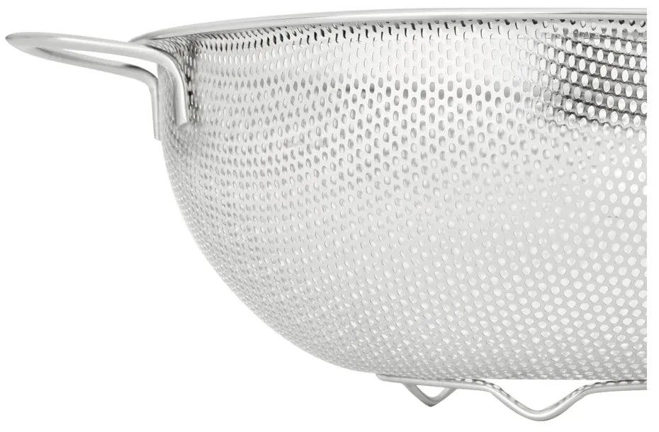 Durszlak ze stali nierdzewnej ø 25 cm Lucca 3.0 – FABINI