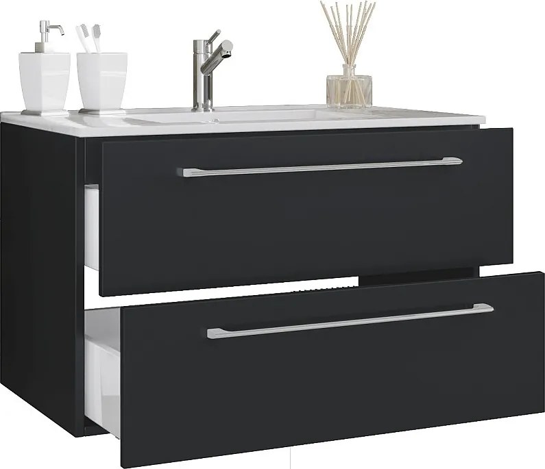 Umywalka 2-częściowa Umywalka Badinos 2