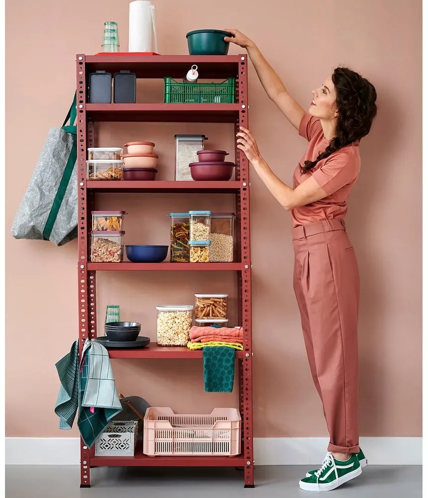 Pojemnik Modula Black – Mepal