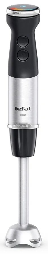 Czarny blender Quickchef+ HB672830 – Tefal