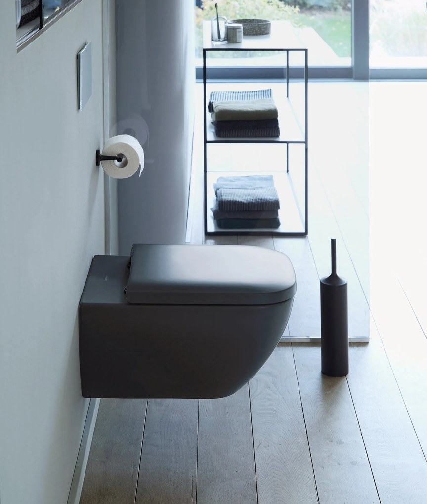 Duravit Starck T zestaw szczotekStojący na podłodze