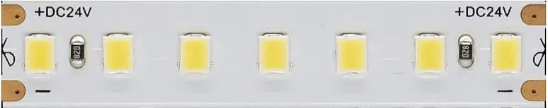 Taśma LED Fine 41 - 24 V, 14,4 W/m, CRI≥90, IP65, 6000 K - rolka 25 m - Beneito Faure - taśma LED do wewnątrz i na zewnątrz