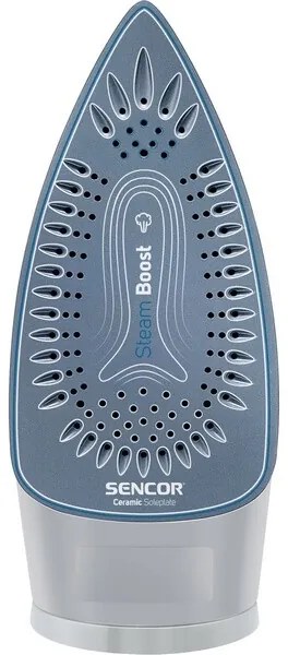 Sencor SSI 7710BL żelazko parowe, niebieski